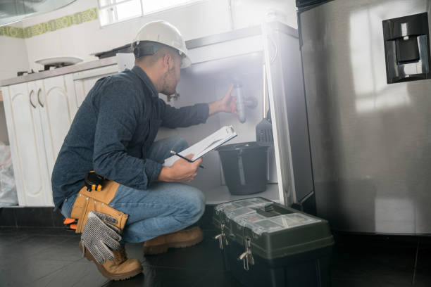 Best Sewer Line Repair  in Charlottesville, VA