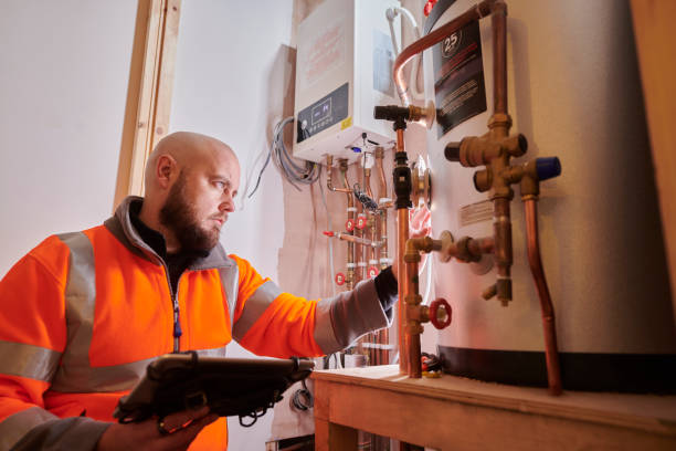 Best Same-Day Plumbing Service  in Charlottesville, VA