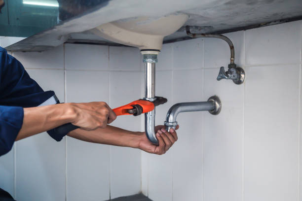  Charlottesville, VA Plumbing Pros
