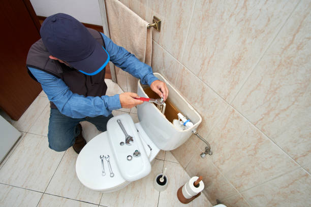Best Water Heater Repair  in Charlottesville, VA