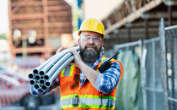 Sprinkler Systems in Charlottesville, VA