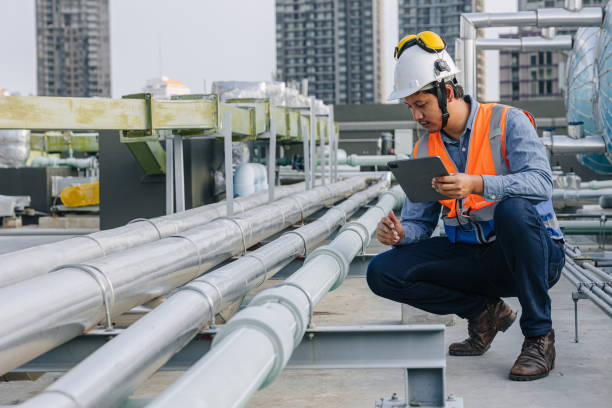 Best Leak Detection Services  in Charlottesville, VA